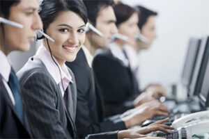 Customer Service & Call Center Executives - ExtendedCoTeam